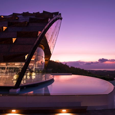 Renaissance Bali Uluwatu Resort & Spa Ungasan Dış mekan fotoğraf