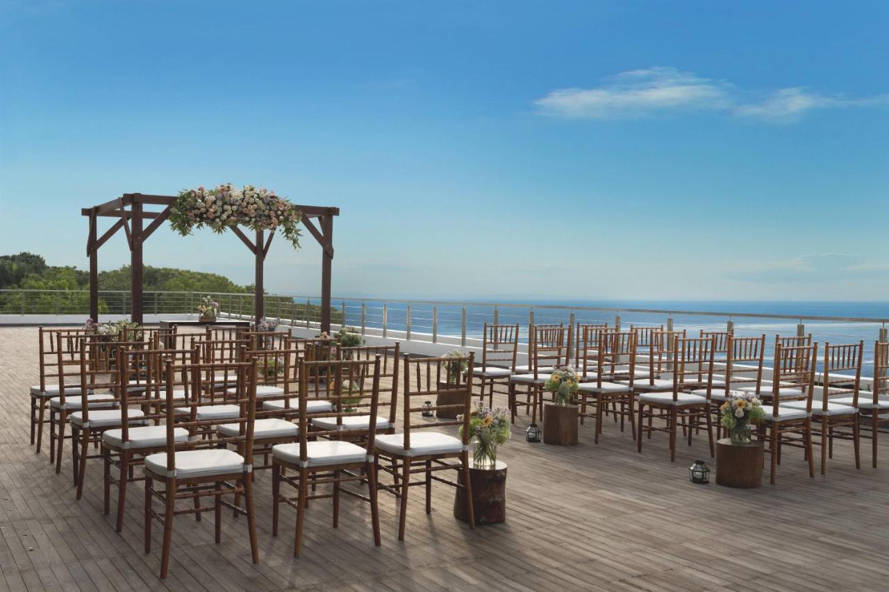 Renaissance Bali Uluwatu Resort & Spa Ungasan Dış mekan fotoğraf